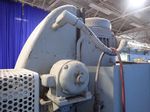 Blanchard Cylindrical Grinder