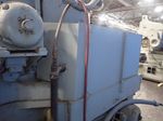 Blanchard Cylindrical Grinder