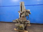 Pratt  Whitney Vertical Shaper