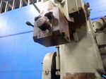 Pratt  Whitney Vertical Shaper
