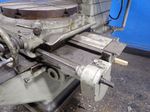 Pratt  Whitney Vertical Shaper