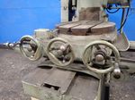 Pratt  Whitney Vertical Shaper