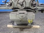 Pratt  Whitney Vertical Shaper
