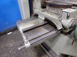 Pratt  Whitney Vertical Shaper