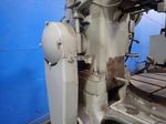 Pratt  Whitney Vertical Shaper