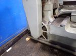 Pratt  Whitney Vertical Shaper