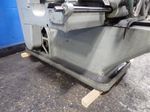 Pratt  Whitney Vertical Shaper
