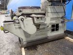 Pratt  Whitney Vertical Shaper