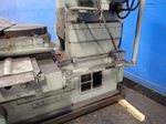 Pratt  Whitney Vertical Shaper