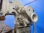 Pratt  Whitney Vertical Shaper