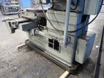 Pratt  Whitney Vertical Shaper