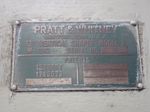 Pratt  Whitney Vertical Shaper