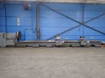 Poreba Gap Bed Lathe
