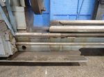 Poreba Gap Bed Lathe