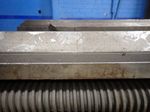 Poreba Gap Bed Lathe
