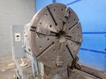 Poreba Gap Bed Lathe