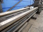 Poreba Gap Bed Lathe