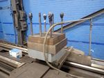 Poreba Gap Bed Lathe