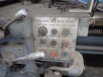 Poreba Gap Bed Lathe