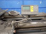 Poreba Gap Bed Lathe