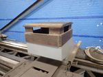 Poreba Gap Bed Lathe