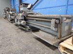 Poreba Gap Bed Lathe
