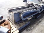 Poreba Gap Bed Lathe