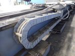 Poreba Gap Bed Lathe
