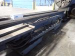 Poreba Gap Bed Lathe