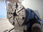 Poreba Gap Bed Lathe