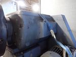 Poreba Gap Bed Lathe