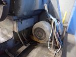 Poreba Gap Bed Lathe