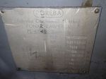 Poreba Gap Bed Lathe