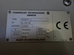 Charmilles Edm