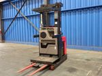 Raymond Electric Order Picker