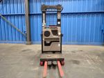 Raymond Electric Order Picker