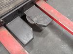 Raymond Electric Order Picker
