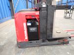 Raymond Electric Order Picker