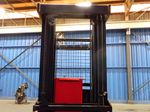Raymond Electric Order Picker