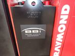Raymond Electric Order Picker