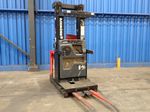 Raymond Electric Order Picker