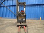 Raymond Electric Order Picker