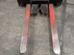 Raymond Electric Order Picker