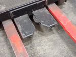 Raymond Electric Order Picker