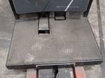 Raymond Electric Order Picker