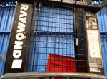 Raymond Electric Order Picker