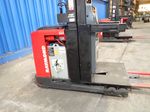 Raymond Electric Order Picker