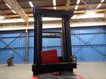 Raymond Electric Order Picker