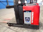 Raymond Electric Order Picker