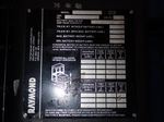 Raymond Electric Order Picker